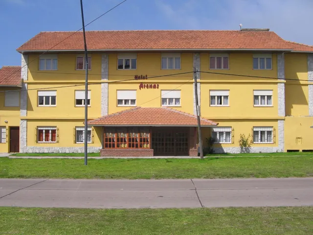 Hotel Arenas