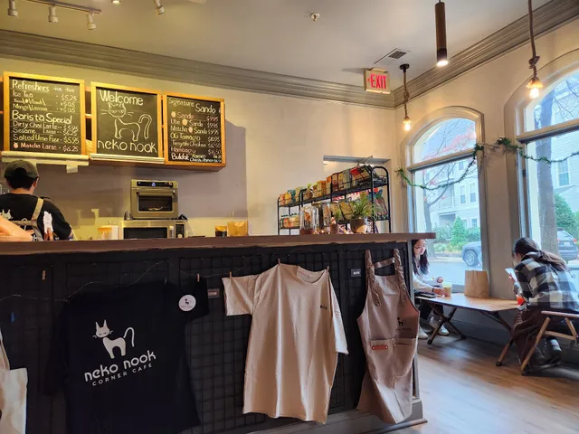 Neko Nook