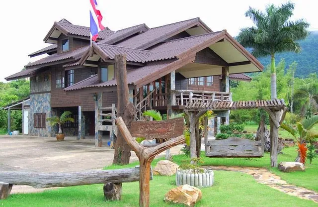 Nicslongstay นิกส์ลองสเตย์