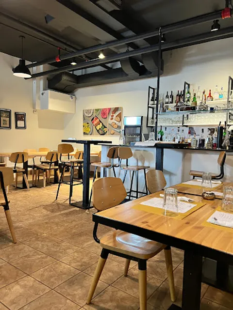 Perfetto Bistro Bottega