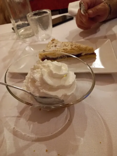 Ristorante @ Il Gigante