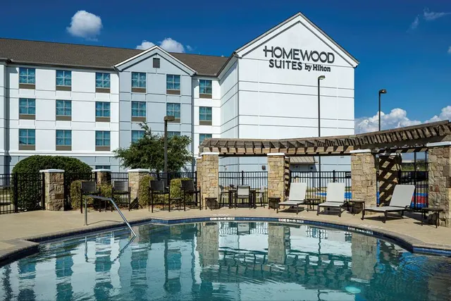 Homewood Suites by Hilton Austin/Round Rock, TX
