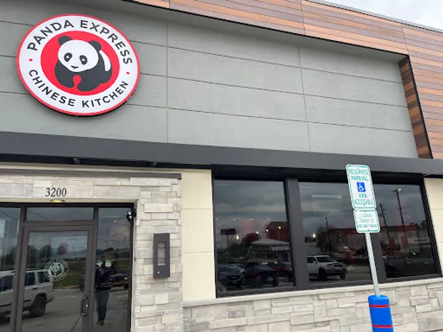Panda Express
