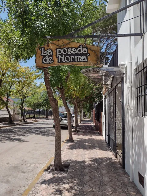 Hospedaje la Posada de Norma