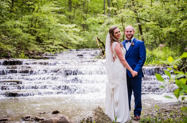 Timeless Charm Weddings & Events