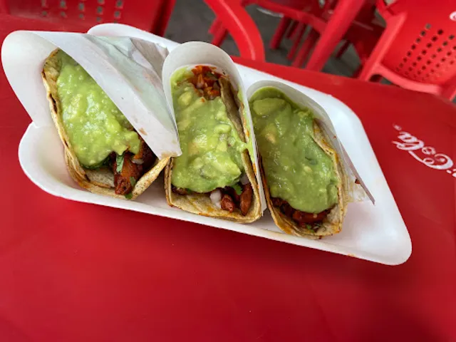 Taco’s Los Poblanos