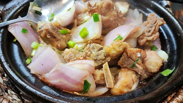 Shunde Claypot Rice