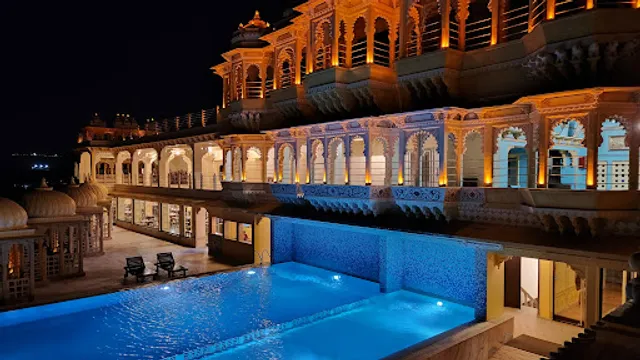 Royal Cuisine Restaurant - Chunda Palace