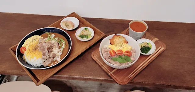 蓕來 Taste of home 營業日請看粉專