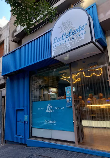 La Celeste – Panadería [Sucursal: Ituzaingó]