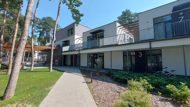 Szent Bernadett Családi Apartmanház