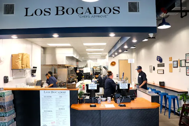 Los Bocados