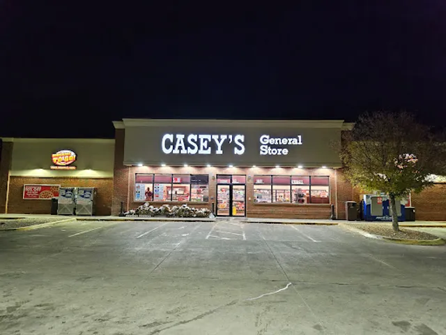 Casey's