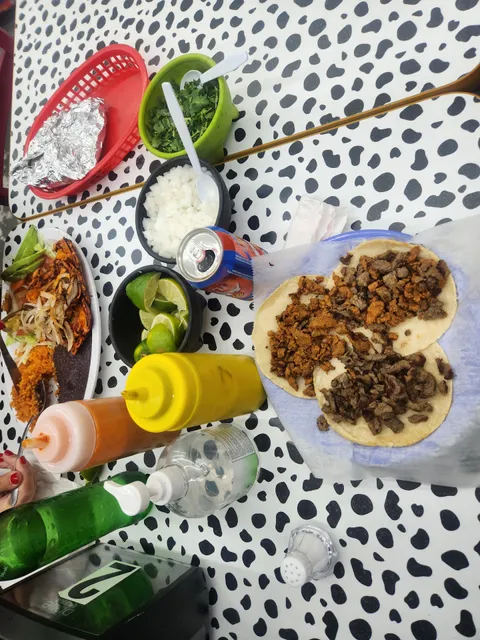 La Guadalupana Meat Market