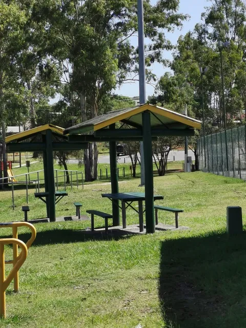 Jimboomba Park