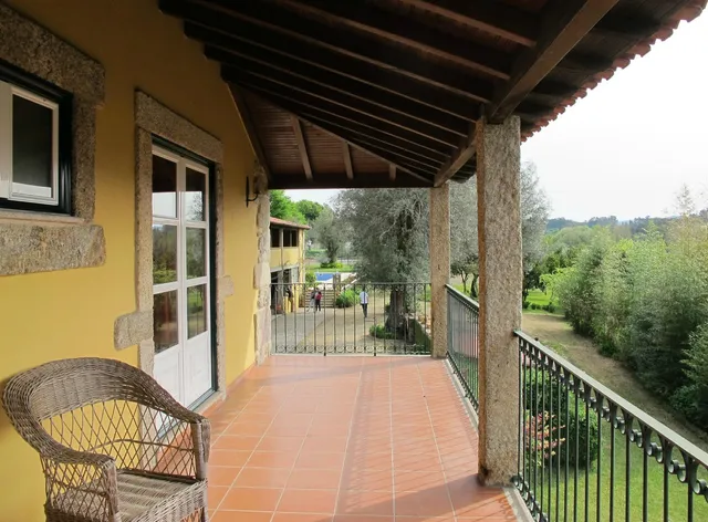 Quinta de Cachopães