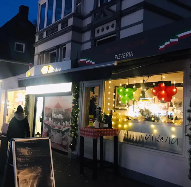 Russano’s Pizzeria Waitzstr.