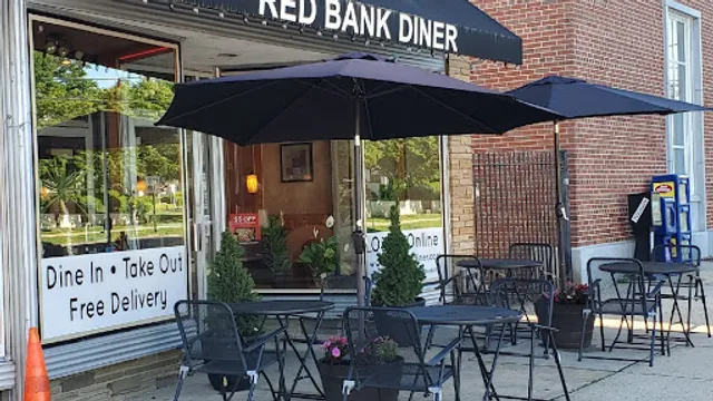 Red Bank Diner