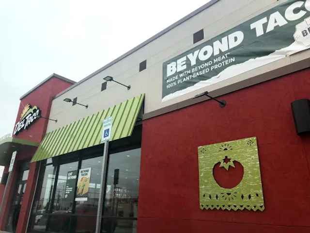 Del Taco