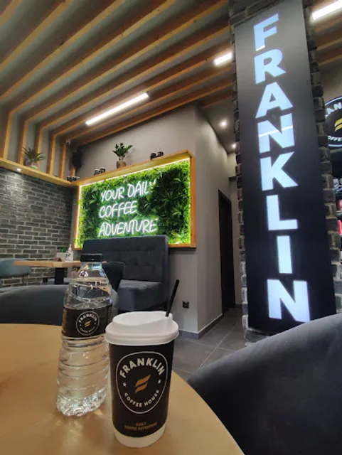 Franklin Coffee House