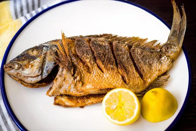 Delicias Del Paladar