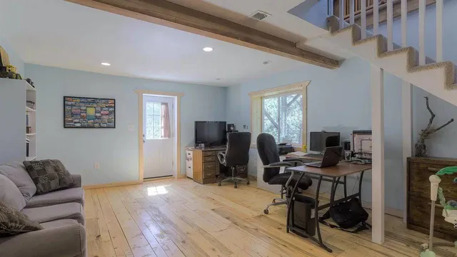 Rosenberg Renovations, LLC