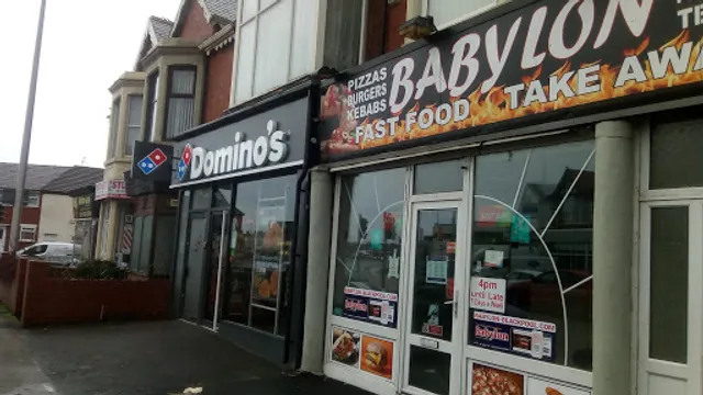 Babylon Blackpool