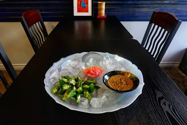 Restaurant Sushi Queen