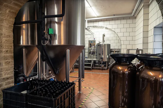 MBA MicroBirrificio Artigianale