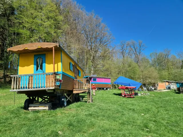 Ferme du Magny-Robert