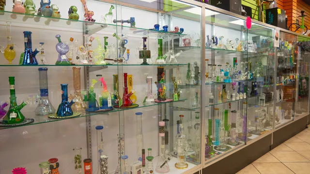 Abby Road Vape Store