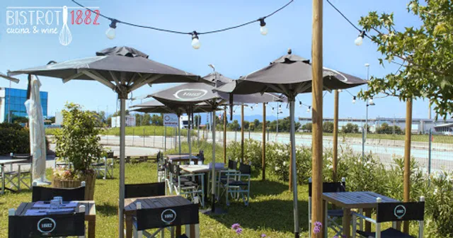 Bistrò Italia 1882 Villorba - Caffè Vergnano