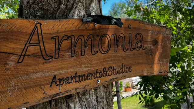 Armonia Αpartments & Studios
