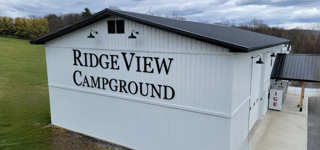 Ridgeview Campground