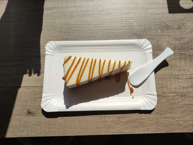 Glacier de la lanterne