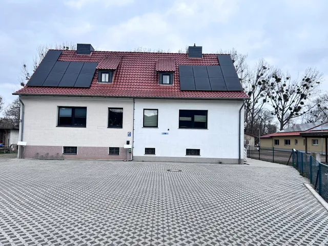 Ferienhaus am Mühlgraben