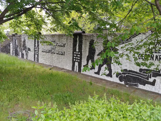 Parlament der Bäume