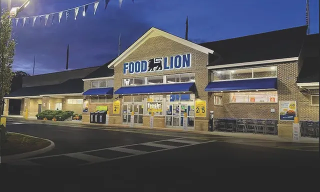Food Lion