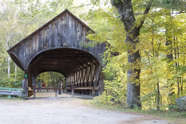 Bethel Village Motel