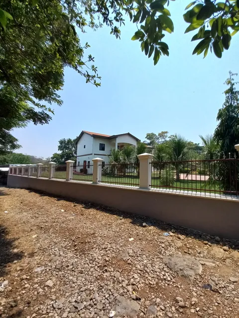 El Jícaro La Unión