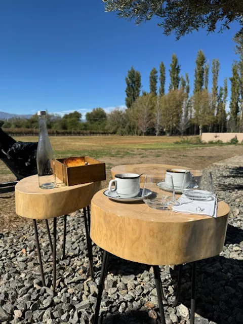 Pausa de El Porvenir