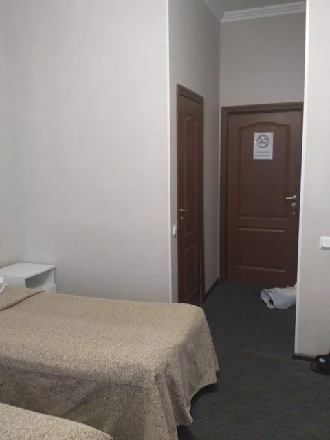 Amulet Hotel At Bolshoy Prospekt