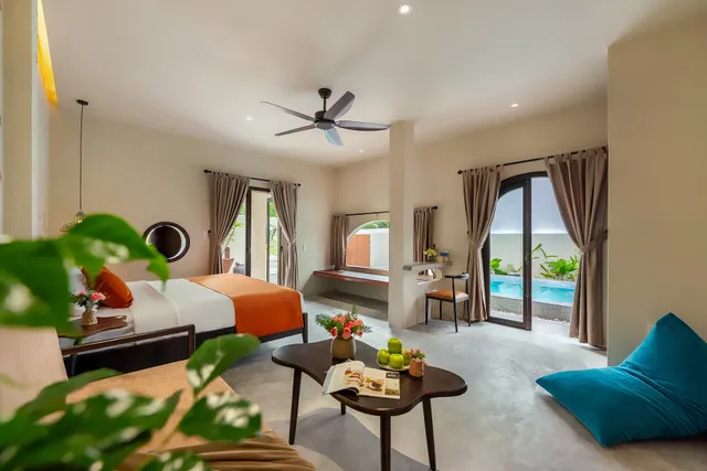 Coastal Village HoiAn