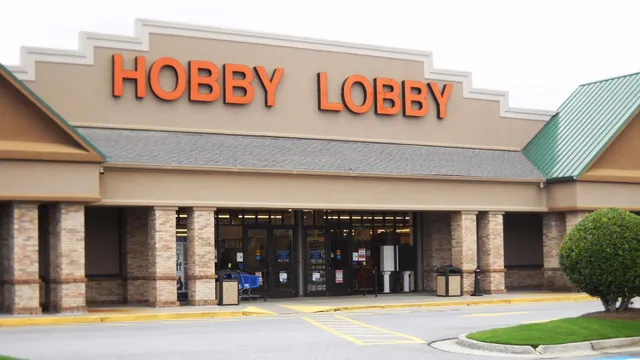 Hobby Lobby