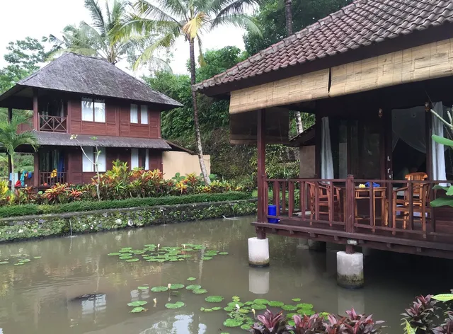 Villa Uma ayu sidemen