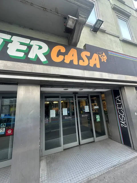 Centercasa