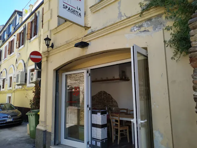 Osteria la Spasetta