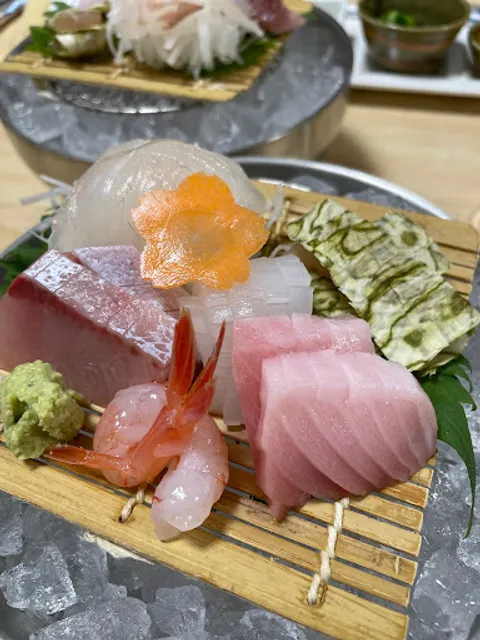 まごころ料理 ひろ海