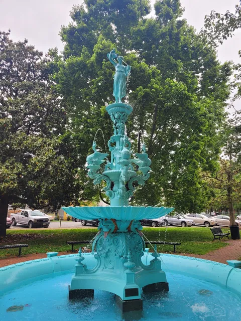 Chestertown Maryland