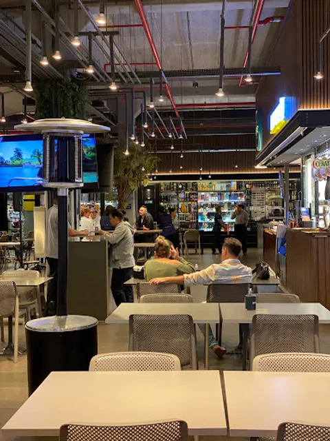 Restaurante Didge Steakburger